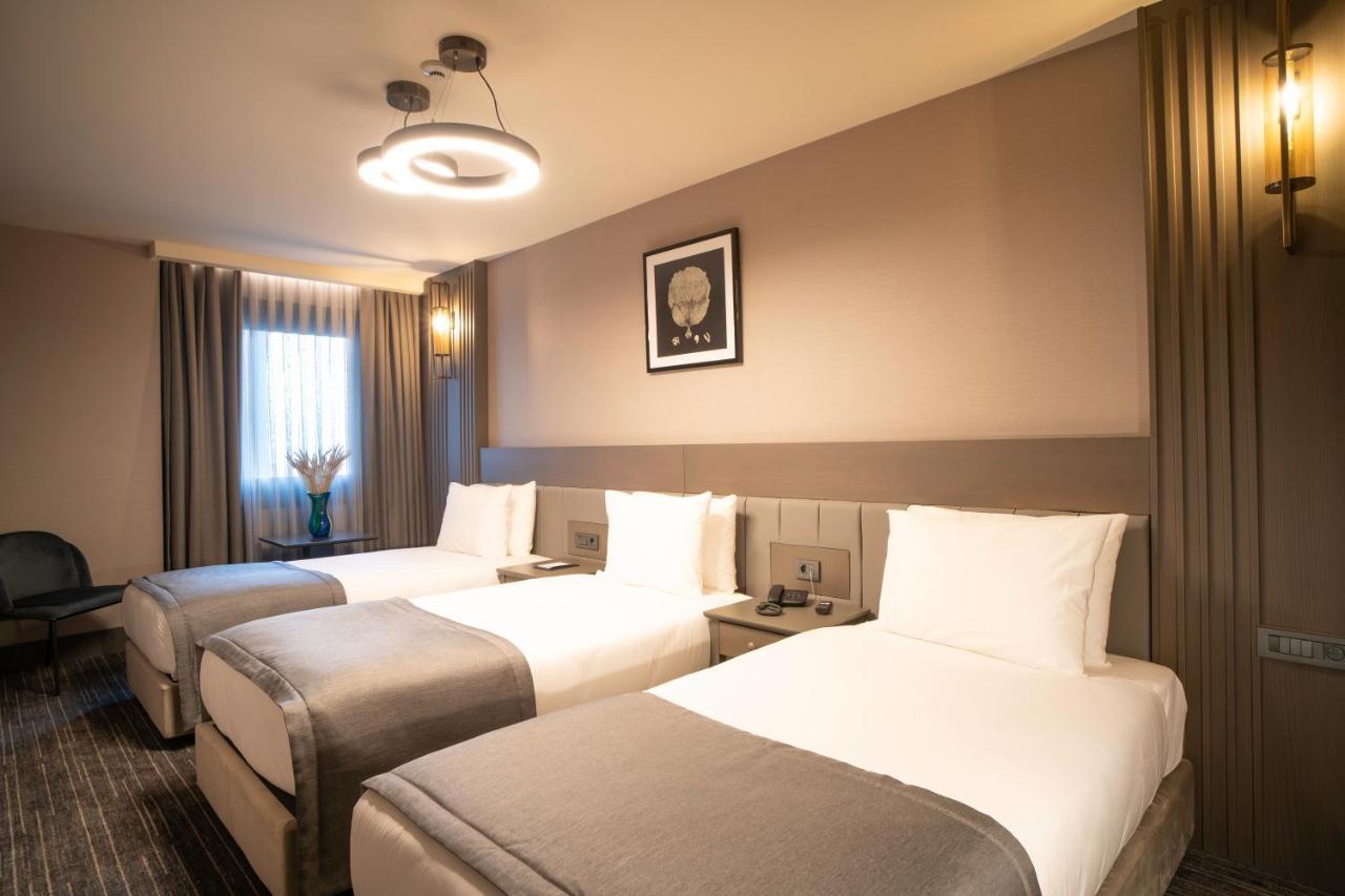 Otel Arts Taksim 4*