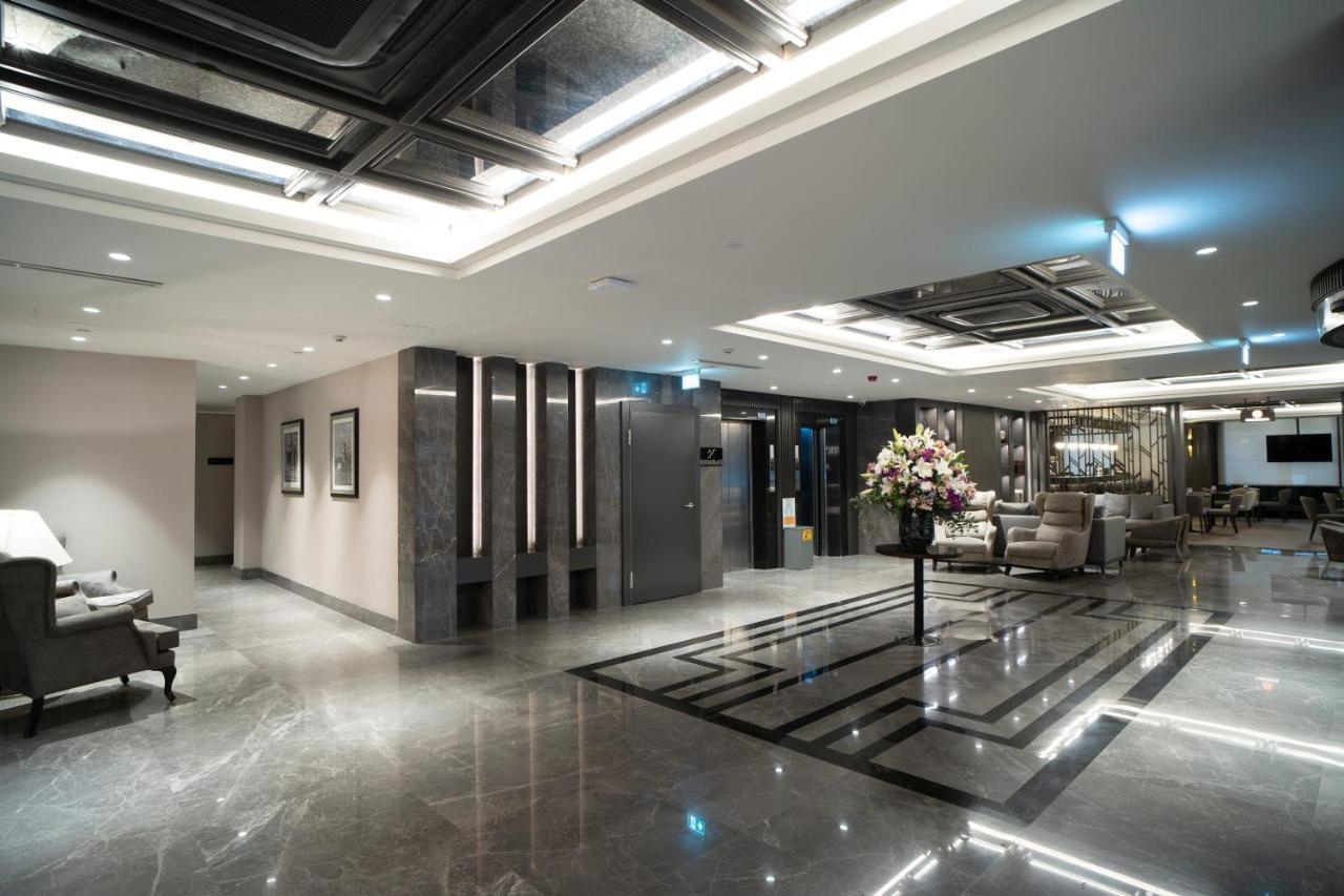 Arts Taksim Otel