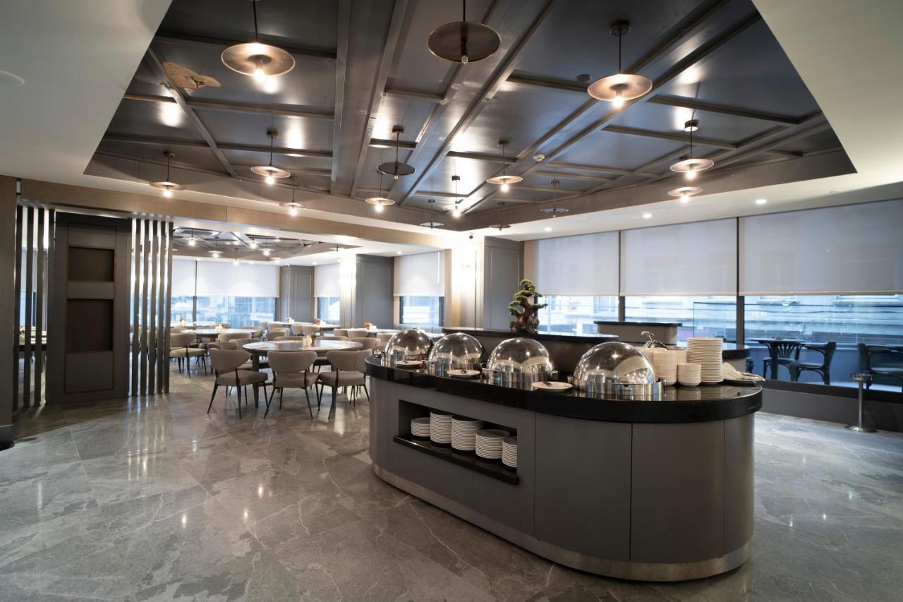 Otel Arts Taksim 4*