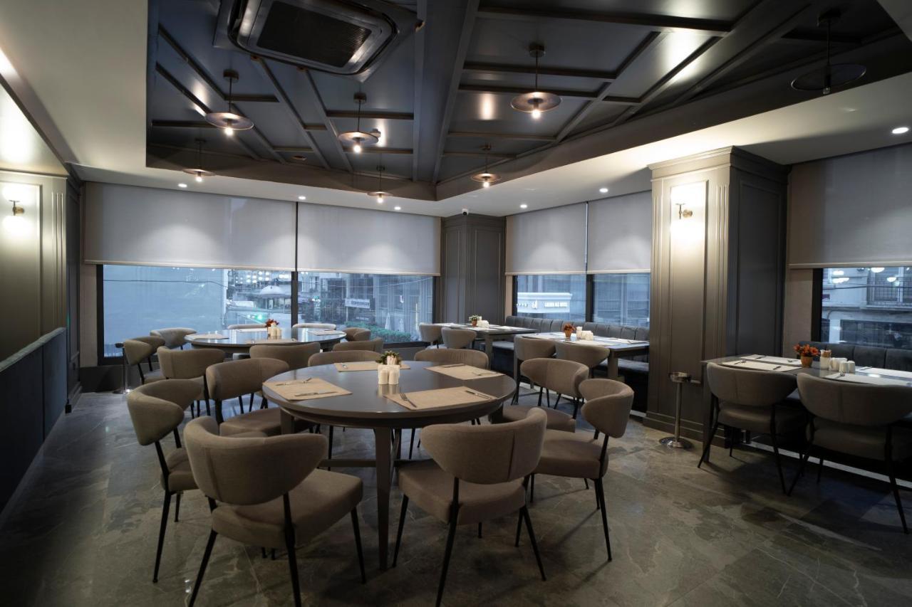 Otel Arts Taksim 4*