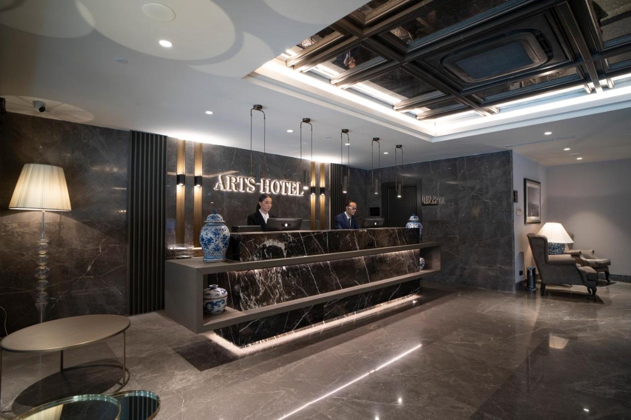 Arts Taksim Otel 4*