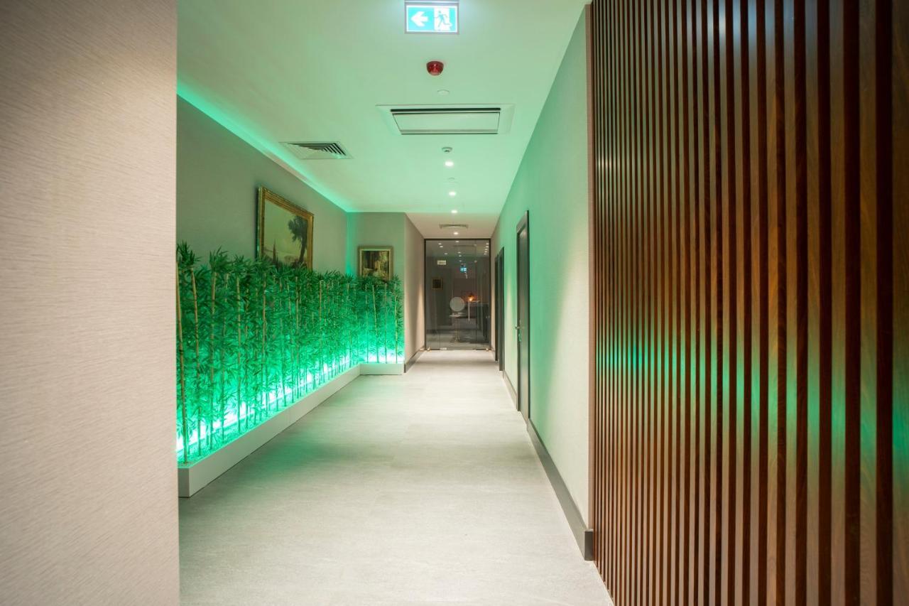 Arts Taksim Otel