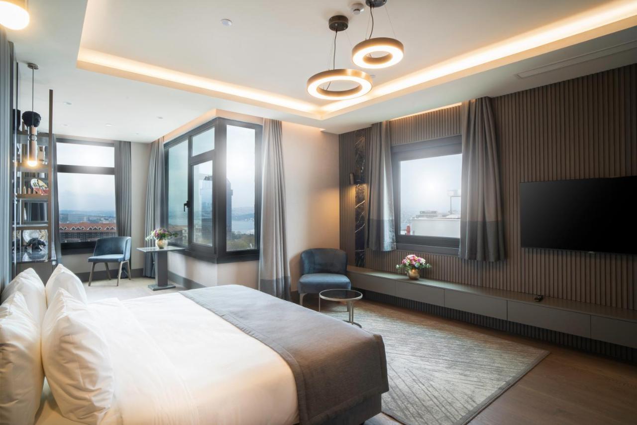 Arts Taksim Otel