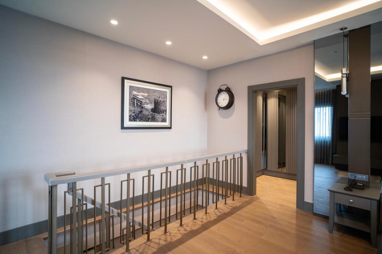 Otel Arts Taksim İstanbul