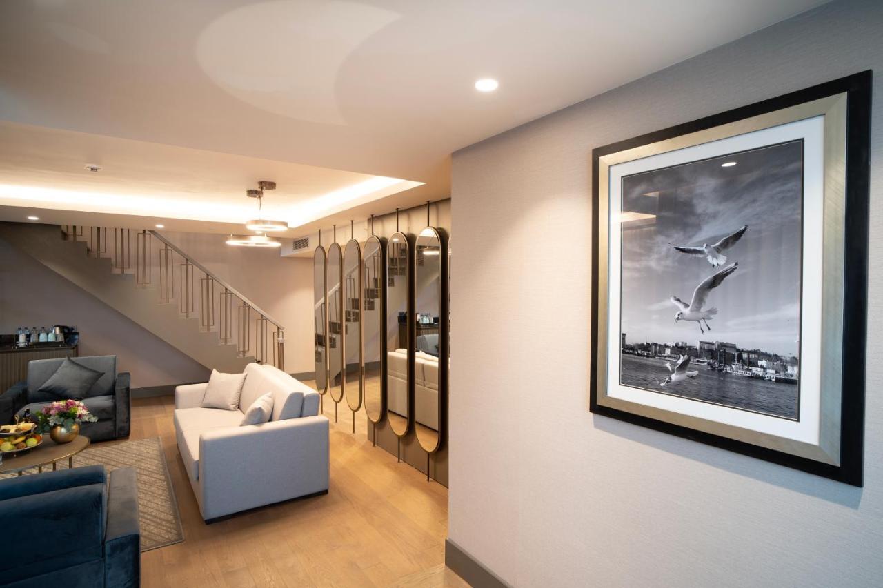 Arts Taksim Otel 4*