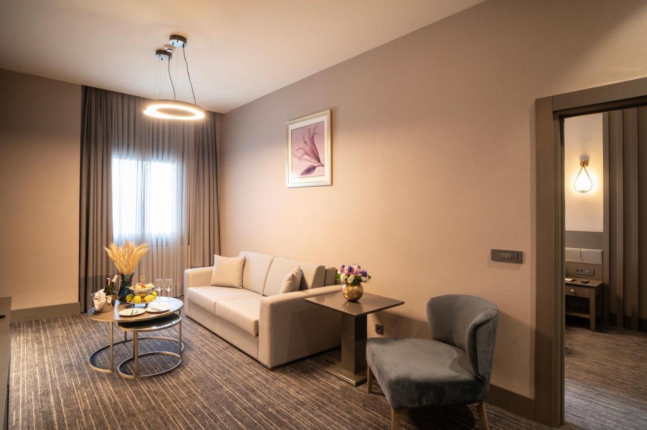 Otel Arts Taksim 4*
