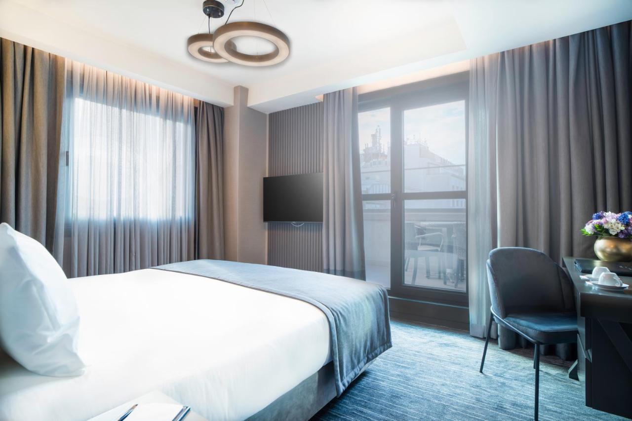 Arts Taksim 4* İstanbul