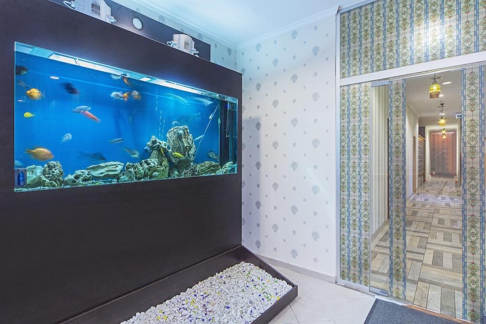 Hotel Arts Taksim Istanboel